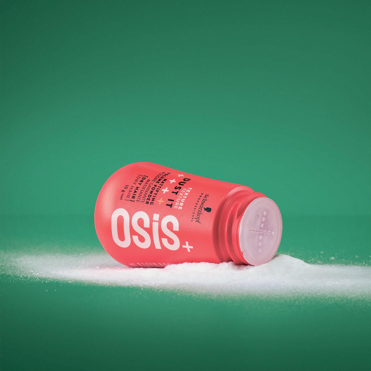 Osis+ Dust It Mattifying Volume Powder