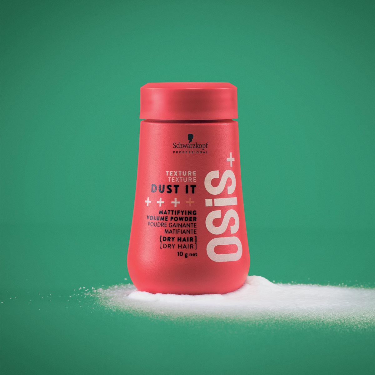 Osis+ Dust It Mattifying Volume Powder