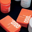 Pâte Fibreuse THRILL Osis+