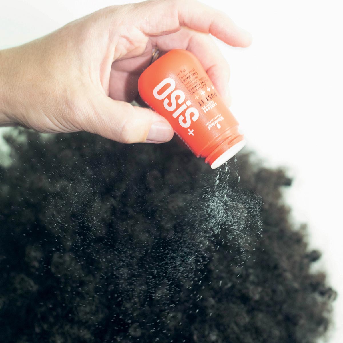 Osis+ Dust It Mattifying Volume Powder