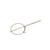 Anneau Porte Spatule Cire