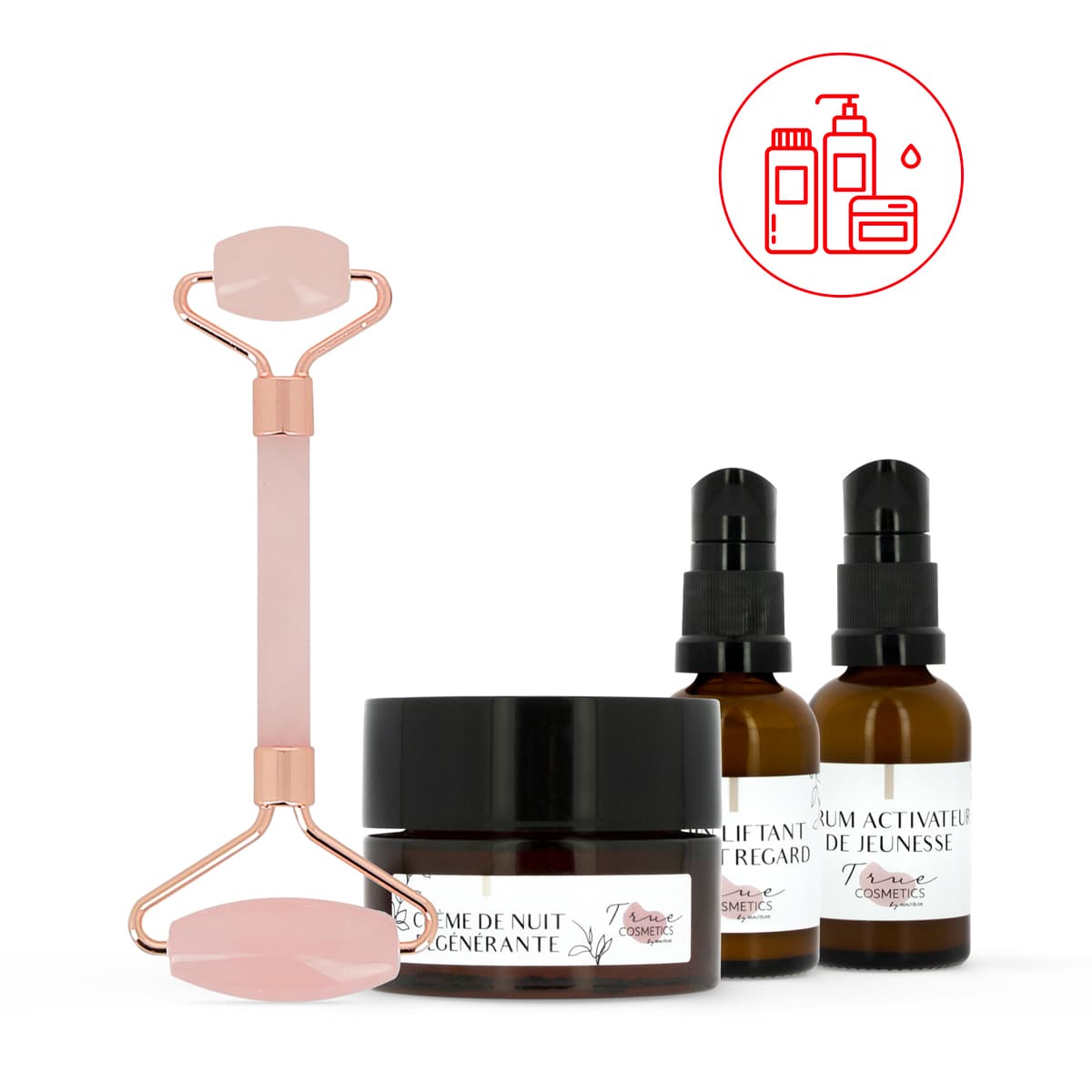 Routine Anti-Age & Fermeté Nuit