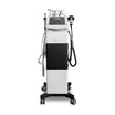Multifunction Scalp Head SPA Machine for Boys on Wheels