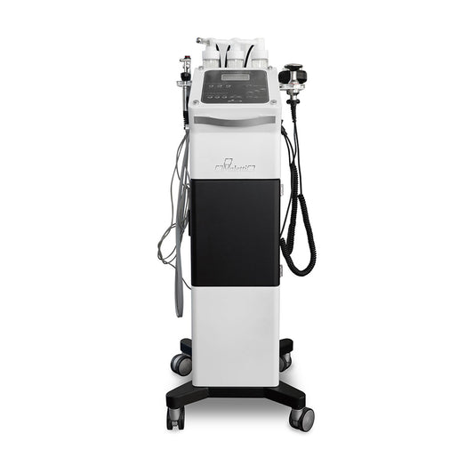 Multifunction Scalp Head SPA Machine for Boys on Wheels