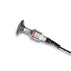 Multifunction Scalp Head SPA Machine for Boys on Wheels
