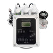 Multifunction Scalp Head SPA Machine for Boys on Wheels