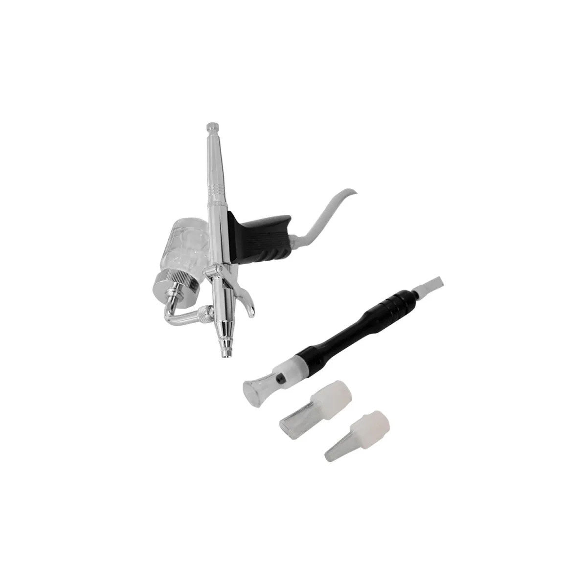 Vacuum & Spray device