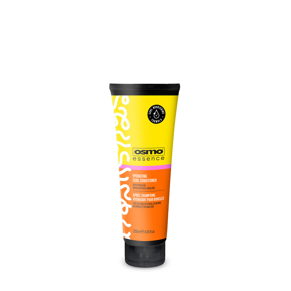 Osmo Essence Hydrating Conditioner for Curly Hair