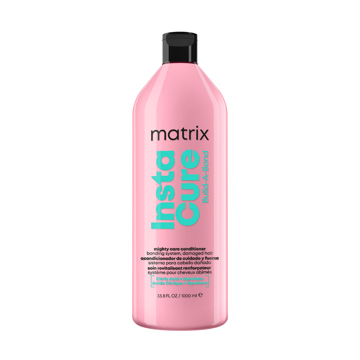 Build-A-Bond Instacure Strengthening Conditioner