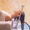 Water Arch for SPA Head Bed