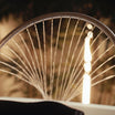 Arc Head SPA Water Hoop