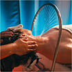 Arc Head SPA Water Hoop