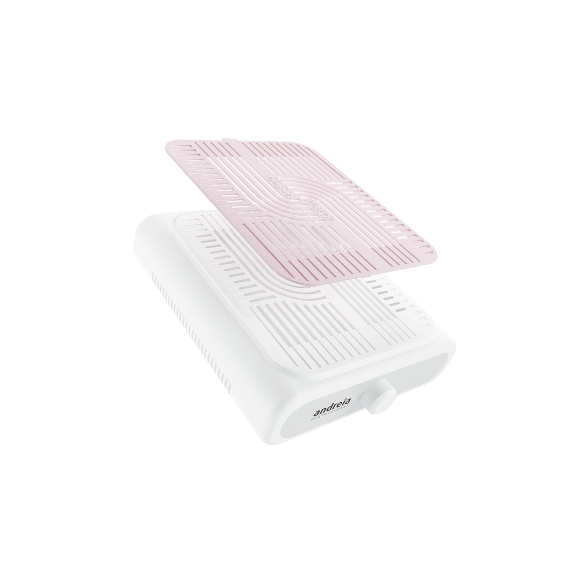 PRO DUSTER REVOLUTION Manicure Dust Collector