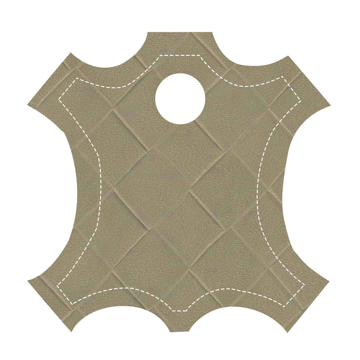 ALU WASH Air Massage Basin + IGLOO SHIRODARA + Vapomist 1