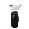 Star IV Column Tray Black Structure