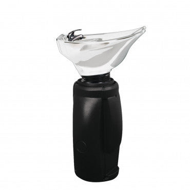 Star IV Column Tray Black Structure