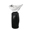 Star IV Column Tray Black Structure