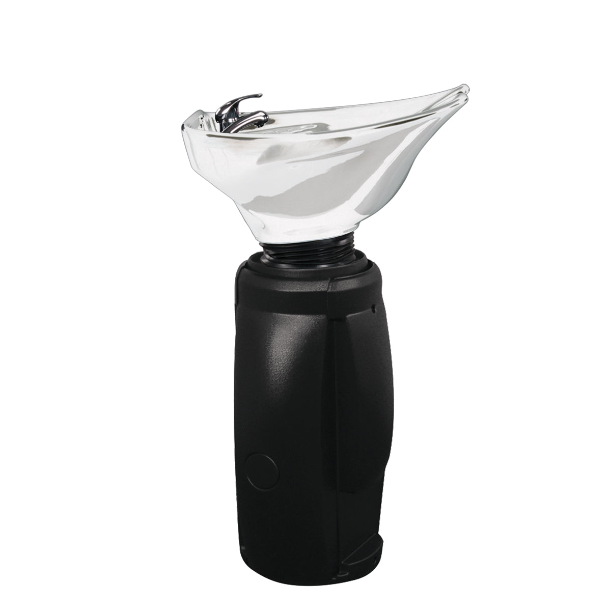 Star IV Column Tray Black Structure