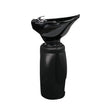 Star IV Column Tray Black Structure