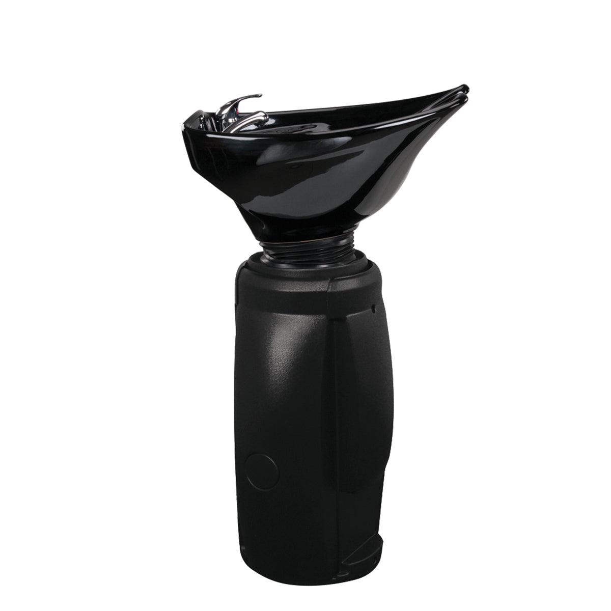 Star IV Column Tray Black Structure