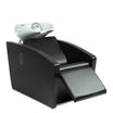 ADRIEN basin 1 place back massage Air electric leg lift White bowl