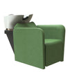 ALU WASH Basin Air Massage Electric Leg Rest