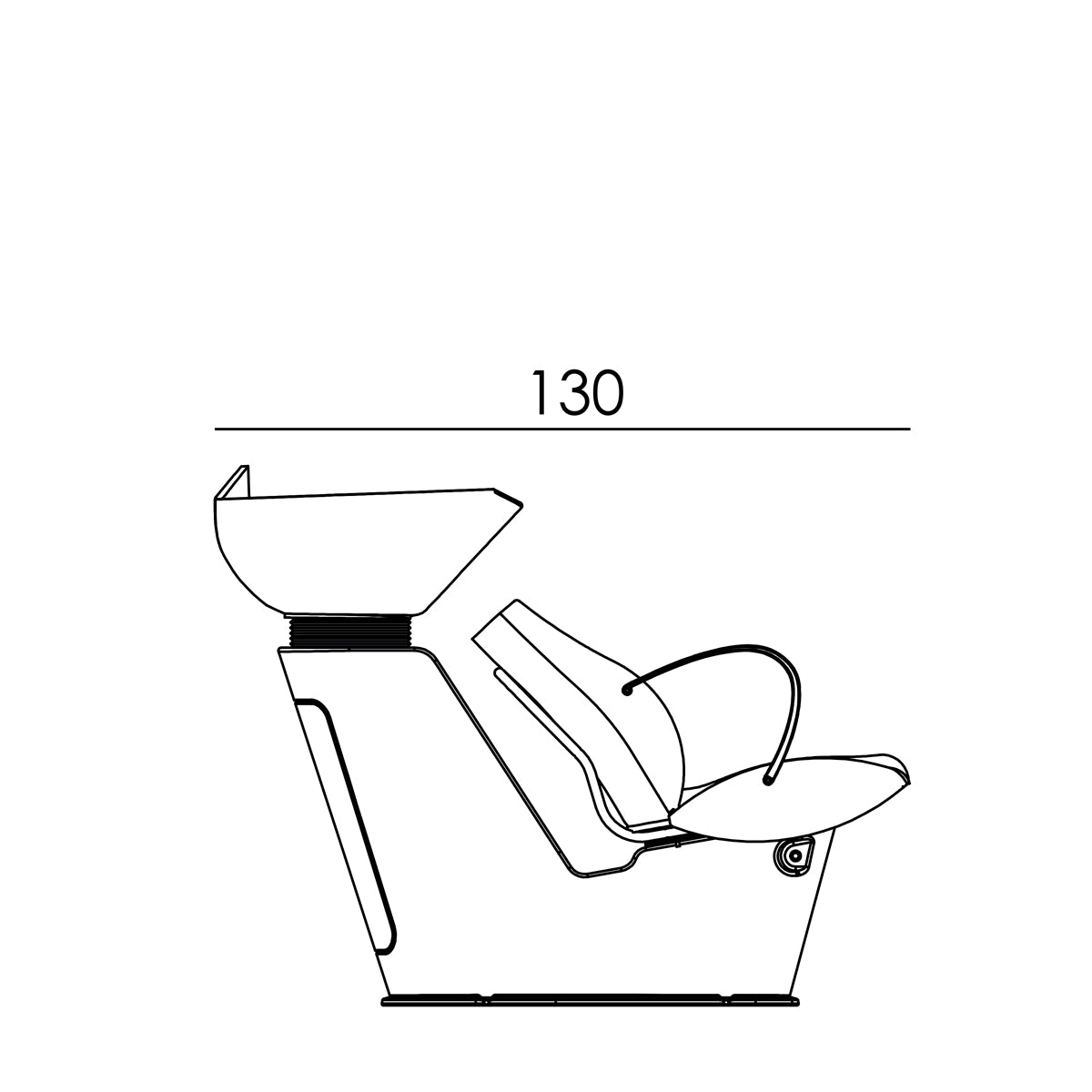 Lady Lion Gray Structure Bin