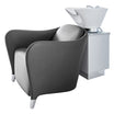 Maria C Air Massage Electric Leg Rest Bathtub