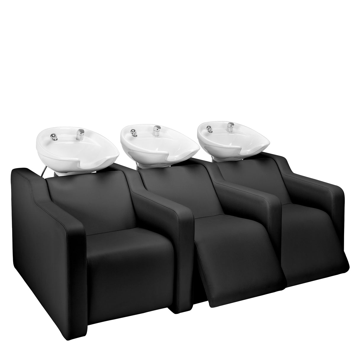 NEW YORK 3-Motor Electric Lift Chair