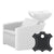 SkyWash Prima Classe Fix shampoo unit