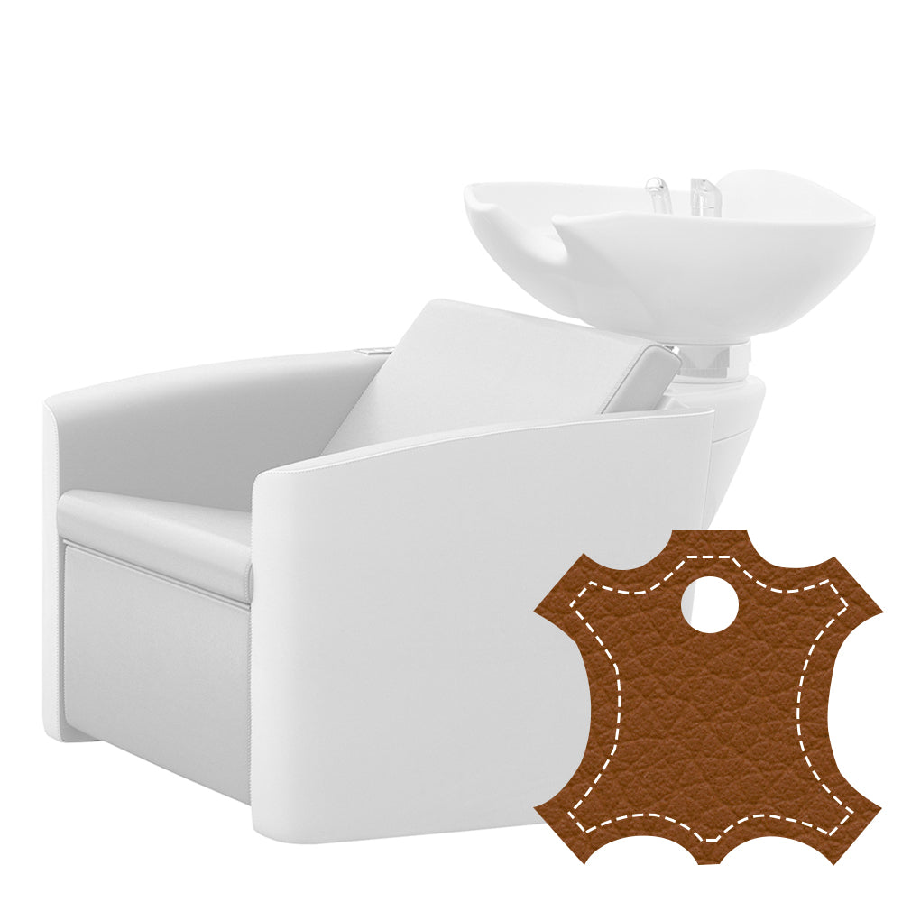 SkyWash Prima Classe Fix shampoo unit