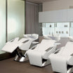 Bac ZEN Comfort Repose jambes et Réglage Assise Electrique