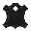 ECO GREEN Star Class Electric Leg-Rest Air Massage Light Wood Bathtub