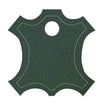 ECO GREEN Star Class Massage Air Spa Dark Wood Electric Legrest