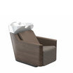 ECO GREEN Star Class Comfort Electric Dark Wood Leg Rest