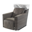 GREEN STAR CLASS Comfort basin with electric leg rest