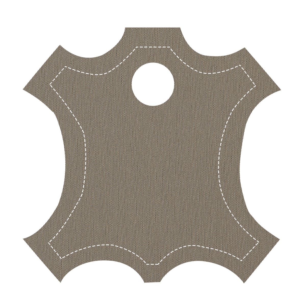 Green Star Class Comfort Tray + Vapomist + Igloo Shirodara B&C Fronda Dark Wood Faux Leather