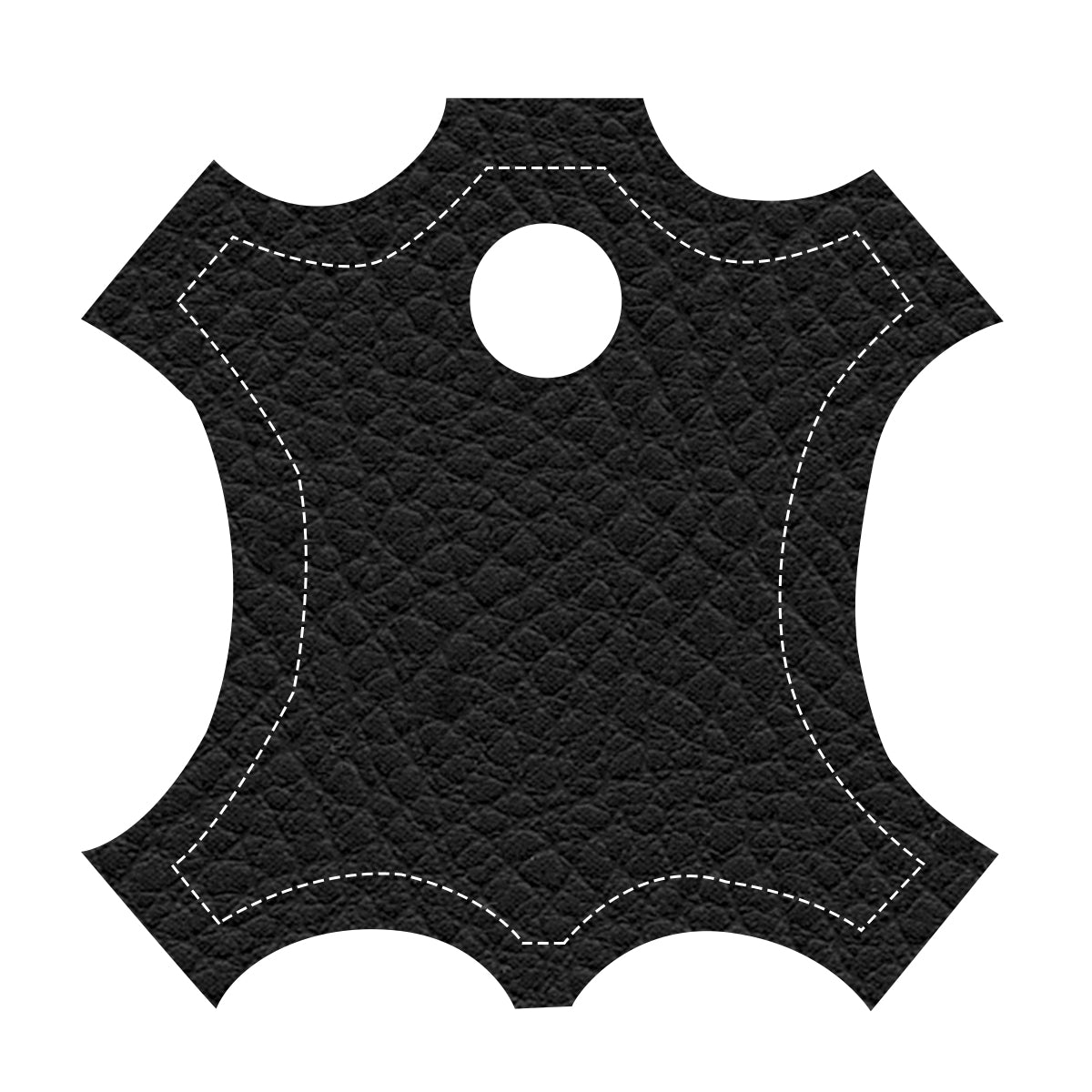 Green Star Class Comfort Tray + Vapomist + Igloo Shirodara B&C Fronda Dark Wood Faux Leather