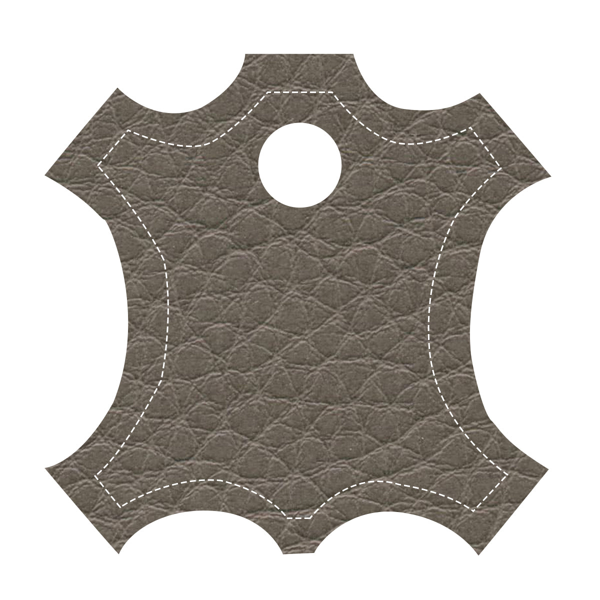 Green Star Class Comfort Tray + Vapomist + Igloo Shirodara B&C Fronda Dark Wood Faux Leather