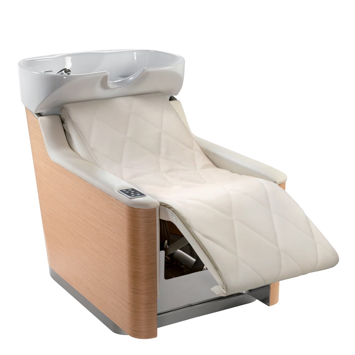 GREEN STAR CLASS Air Massage Tub + Electric Leg Rest