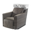 GREEN STAR CLASS Air Massage Tub + Electric Leg Rest