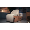 Bac HEAVEN Relax + Igloo Shirodara + Vapomist 1 + Repose Tête