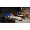 Bac HEAVEN Relax + Igloo Shirodara + Vapomist 1 + Repose Tête