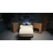 Bac HEAVEN Relax + Igloo Shirodara + Vapomist 1 + Repose Tête