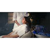 Bac HEAVEN Relax + Igloo Shirodara + Vapomist 1 + Repose Tête