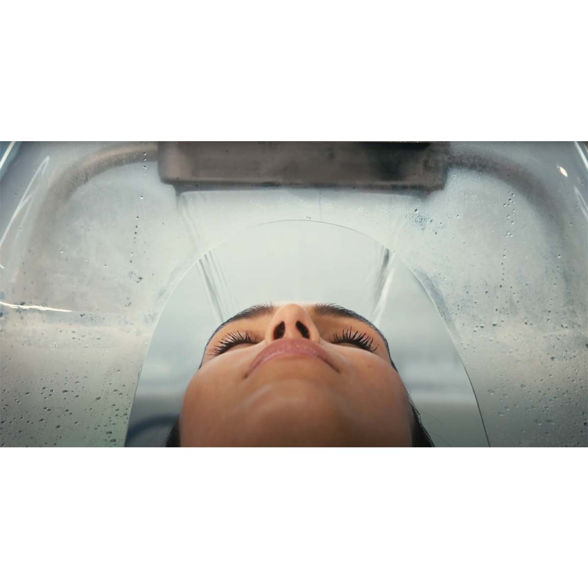 Bac HEAVEN Relax + Igloo Shirodara + Vapomist 1 + Repose Tête