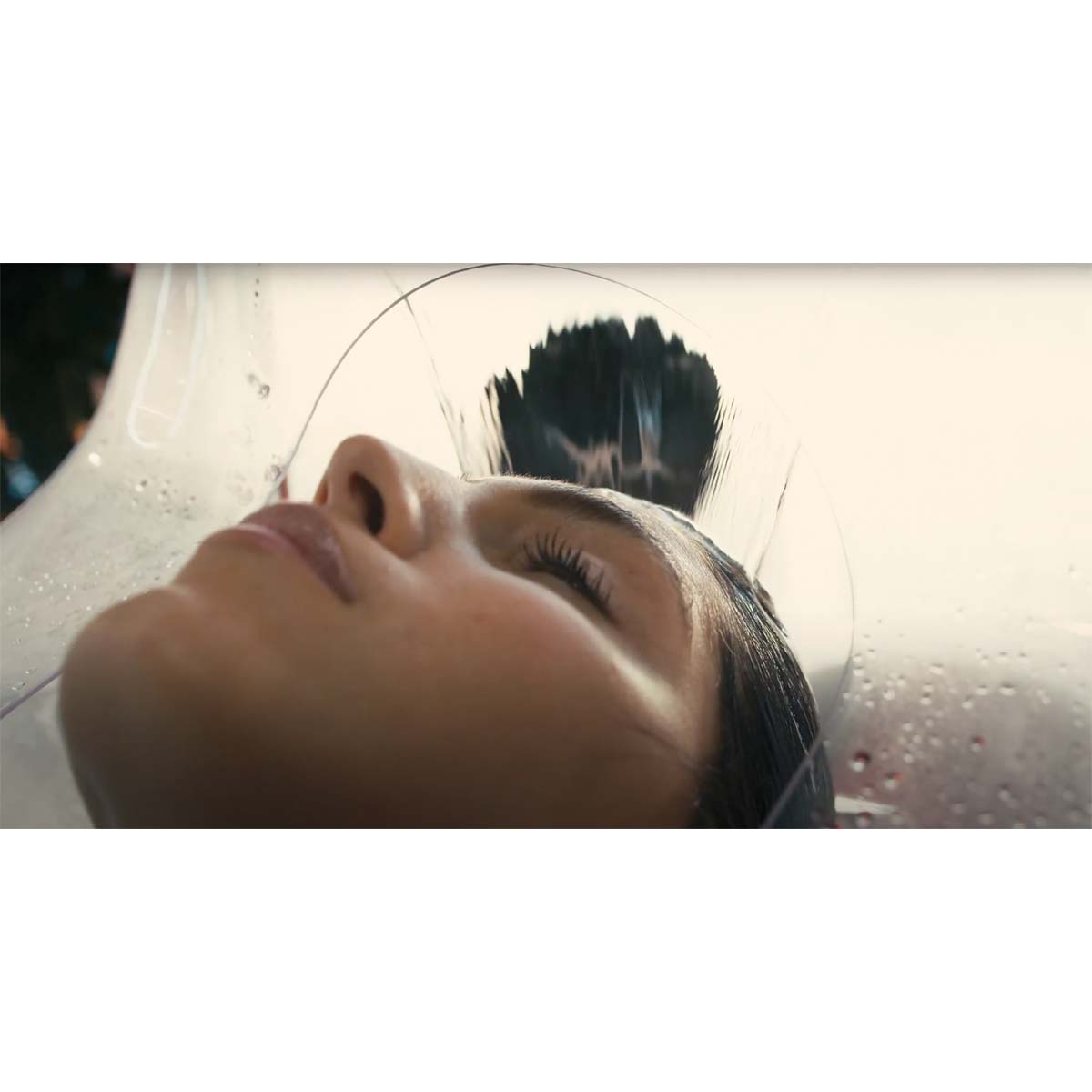 Bac HEAVEN Relax + Igloo Shirodara + Vapomist 1 + Repose Tête