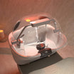 Bac HEAVEN Relax + Igloo Shirodara + Vapomist 1 + Repose Tête
