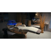 Bac HEAVEN Relax + Igloo Shirodara + Vapomist 1 + Repose Tête