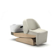 Bac HEAVEN Relax + Igloo Shirodara + Vapomist 1 + Repose Tête